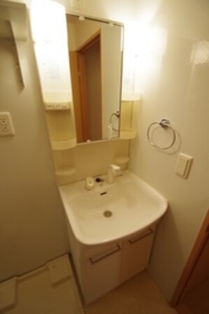 メゾンド・ソレーユHiguchiの物件内観写真